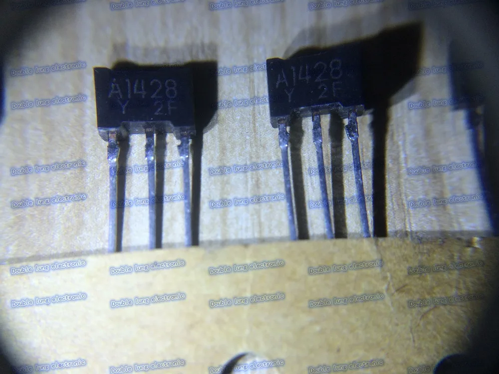 100 шт./лот 2SA1428 Y A1428 TO 92 транзистор (усилитель мощности переключение