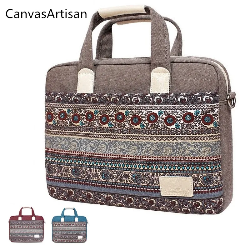 2020 новая брендовая сумка-мессенджер в богемном стиле сумка для ноутбука 13 &quot 14&quot
