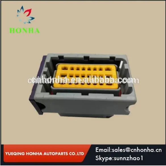 FCI 24-сторонняя Женская электрическая пластиковая фотовспышка 211 PC249S8005 211PC249S8005 |
