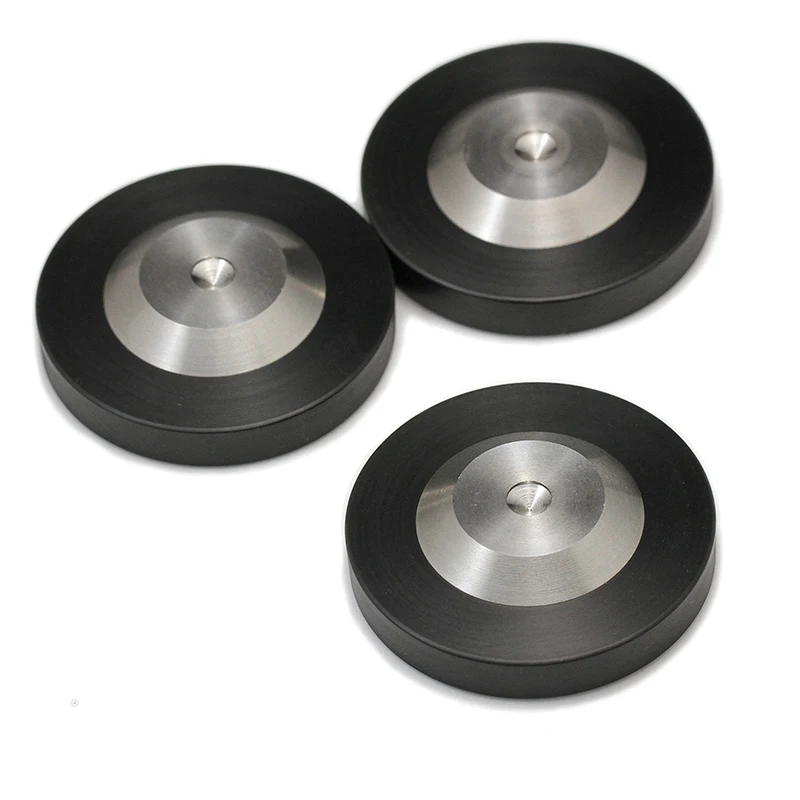 39 мм из нержавеющей стали динамик противоударный Спайк усилитель изоляция