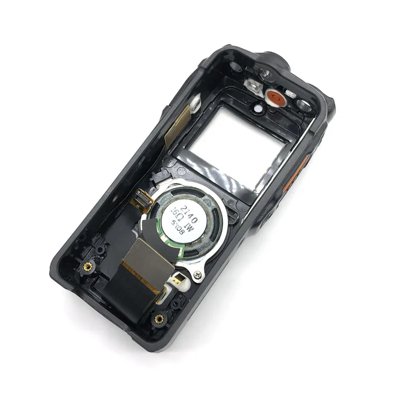 Иди и болтай Walkie Talkie “иди и Корпус для Hytera PD780 PD780G PD785 PD785G PD786 PD786G PD782 PD782G PD788 PD788G иди и болтай Walkie Talkie