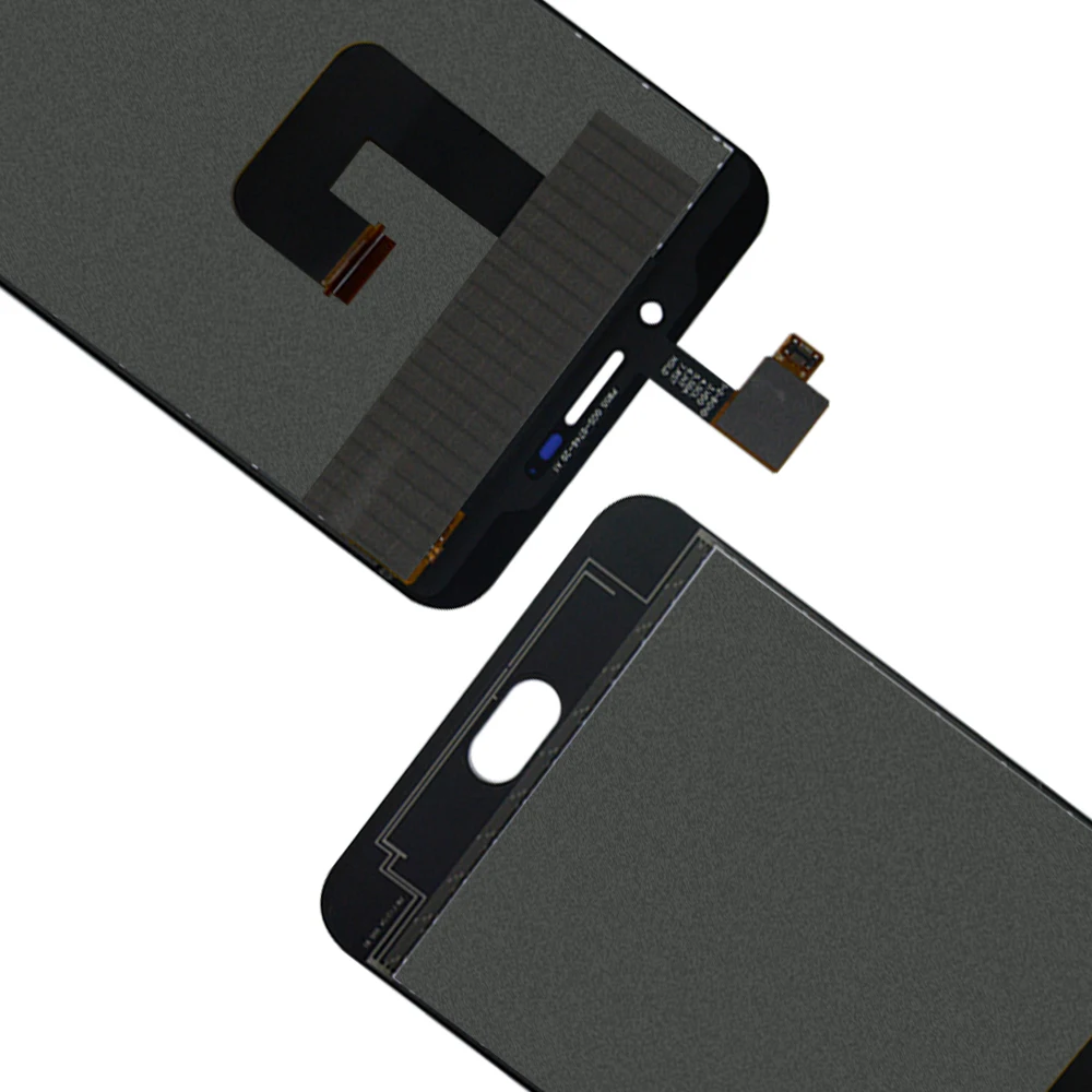 ЖК-дисплей и сенсорный экран 5 дюйма для Umi plus E 100% оригинальный протестированный