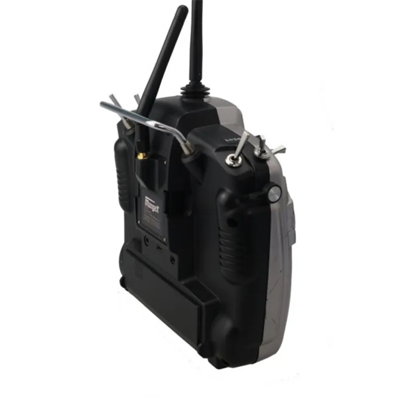 Новое поступление iRangeX IRX4 2 4G CC2500 NRF24L01 A7105 CTRF6936 4 в 1 мультипротокол STM32 TX модуль с