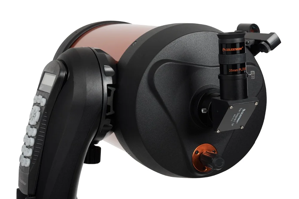 Телескоп Celestron NexStar 8SE 203 мм f/10 Шмидт-кассегрен Компьютеризированный GoTo