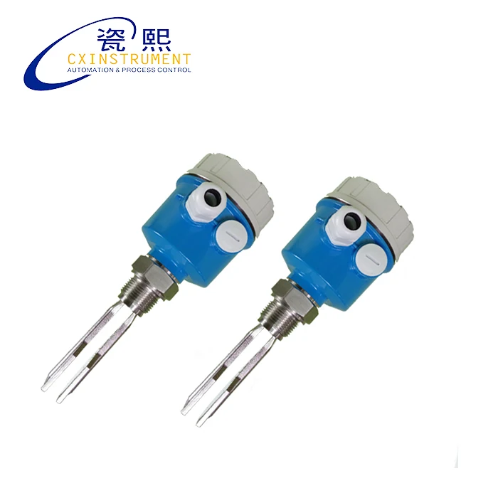 

The 200mm Insertion Length Stainless Steel 304 Material Sensor Tuning Fork Level Switch