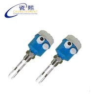 the 200mm insertion length stainless steel 304 material sensor tuning fork level switch