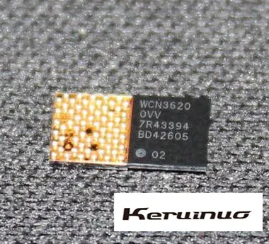 

3 шт./лот WCN3620 WiFi IC чип