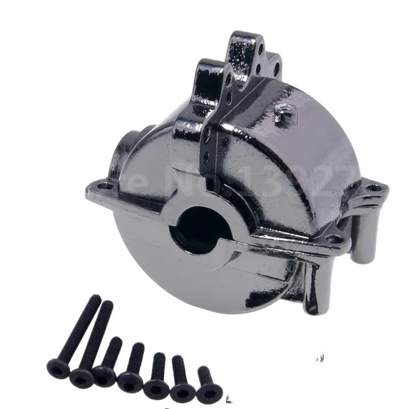 Деталь для обновления радиоуправляемого автомобиля WLtoys корпус коробки передач