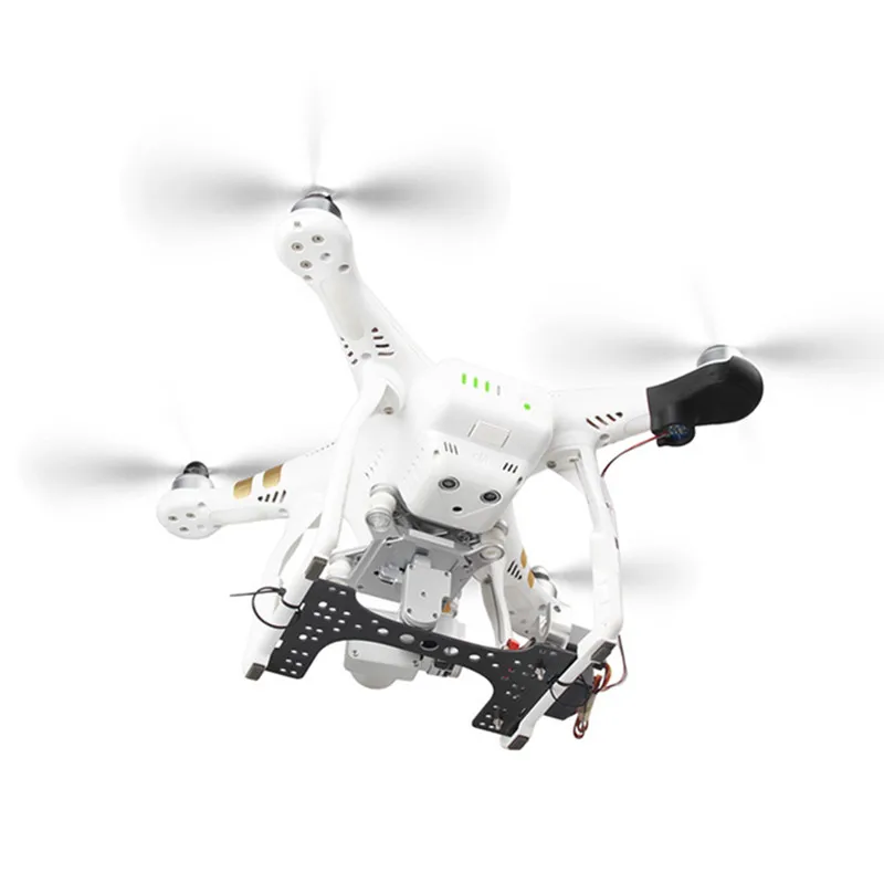 Shinkichon рыболовная приманка свадебное устройство набор для блесны DJI Phantom 2/Phantom 3