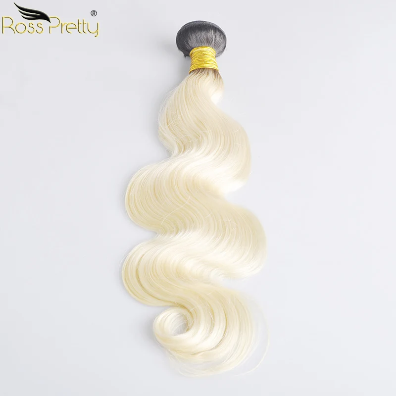 Ross довольно перуанские волосы с неповрежденной кутикулой объемная волна