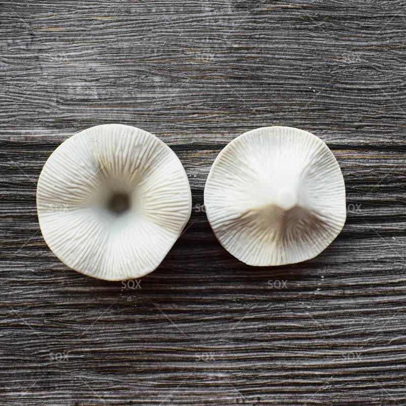 Форма в форме листа лотоса для выпечки торта силиконовая форма инструменты