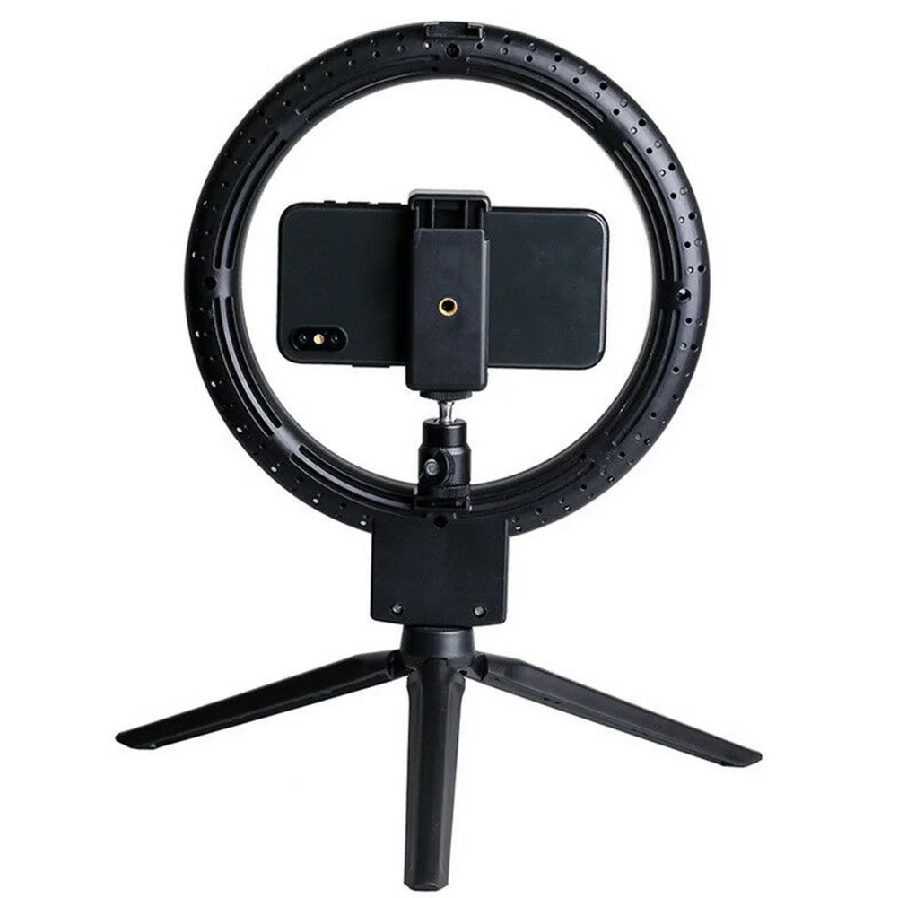 7 дюймов Led профессиональная фотостудия легко установить с штатив USB Powered