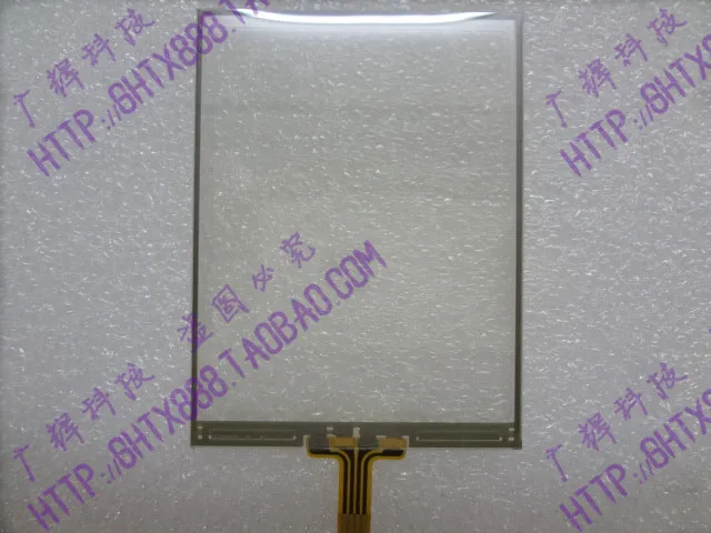 

2pcs/lot OZing V1+ touch screen V5 new original tablet learning machine touch panel screen designed on behalf of the province