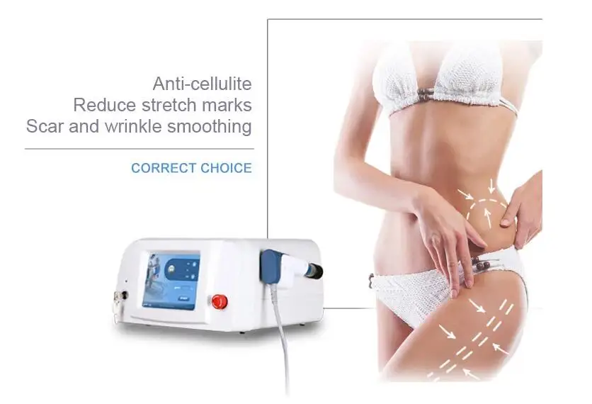

New Arrive !!! Pneumatic Shock Wave Therapy Equipment Shockwave Machine Physiotherapy Knee Back Pain Relief Cellulites Removal