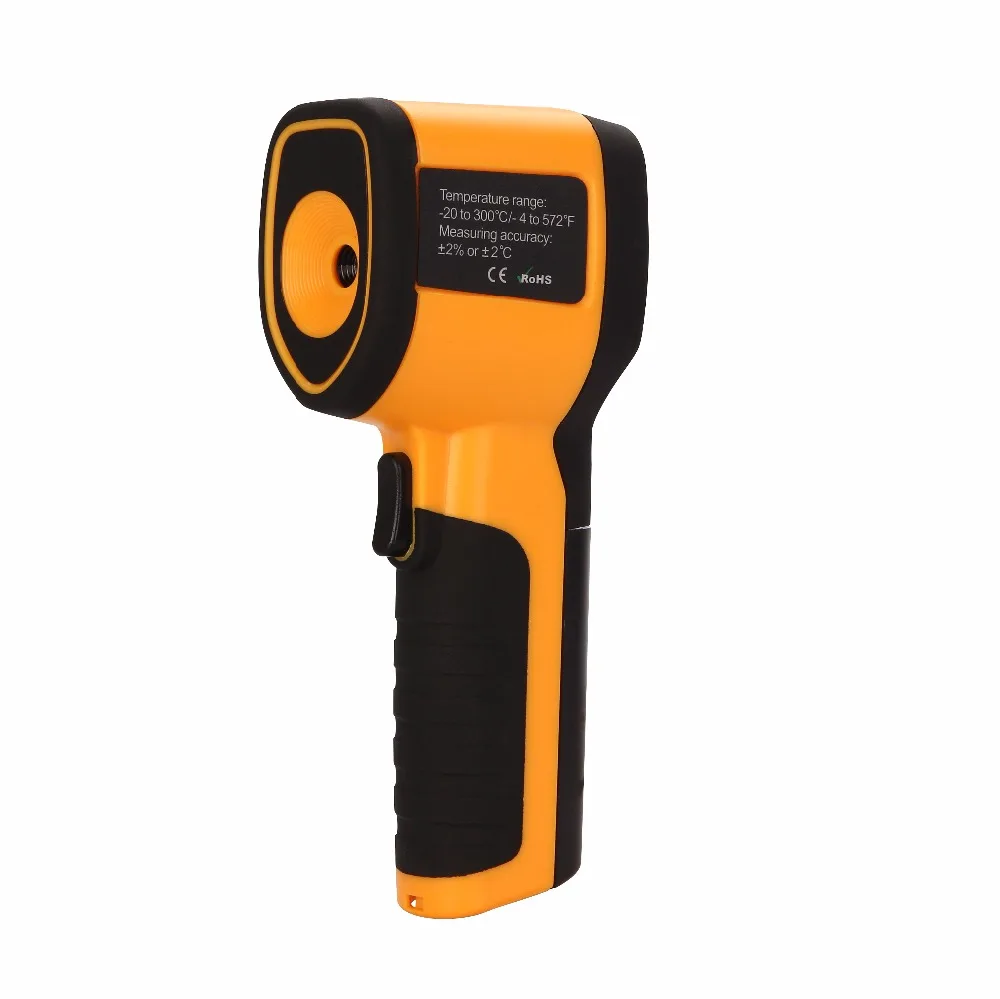 Новые недорогие Дизайн 2.0 Цвет Экран Термальность Камера инфракрасный