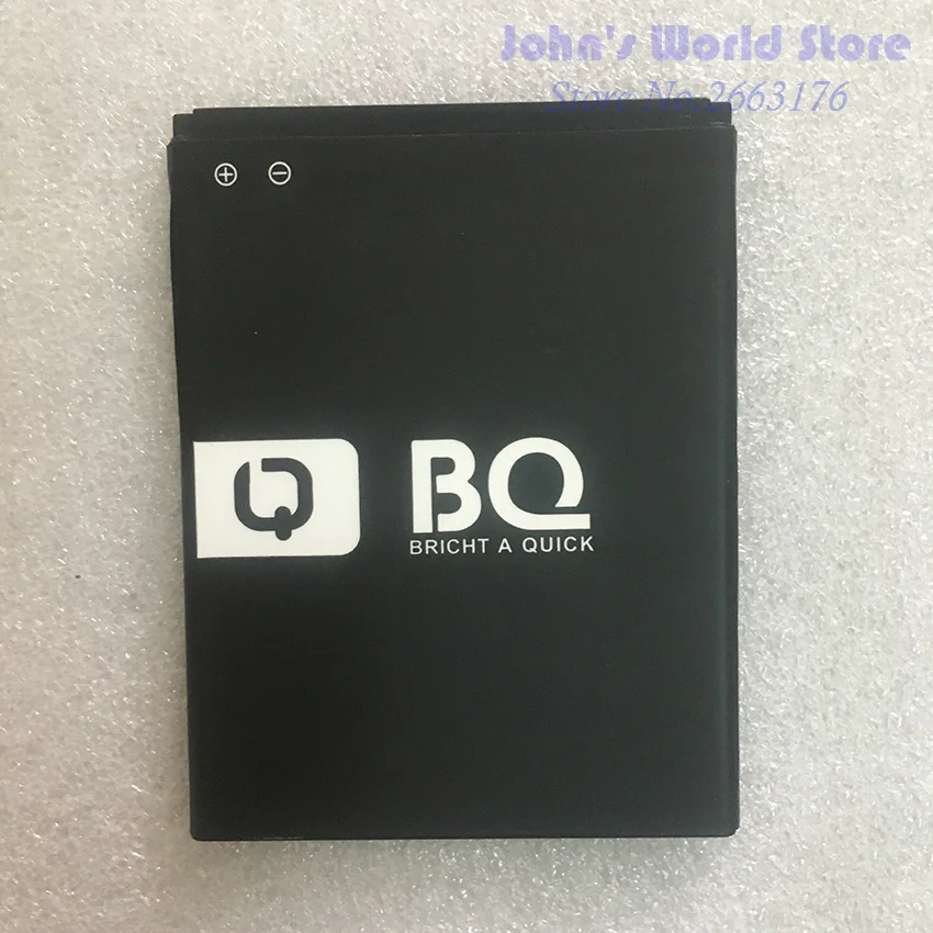 Для BQS 5070 батарея BQS-5070 волшебный аккумулятор (Nous NS 5004) 2000 мАч мобильного телефона