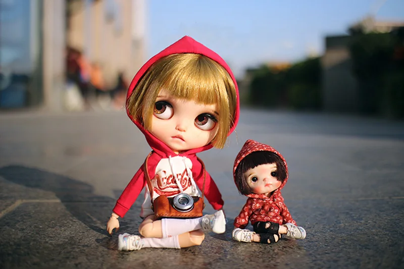 Новинка; 1 пара обуви Blyth Doll; кроссовки Macarons; Цвет blyth; спортивная обувь для blyth, azone, ob11; аксессуары для кукол