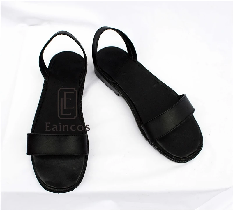 Обувь для костюмированной вечеринки в стиле аниме Сказочный хвост Etherious Natsu Dragneel