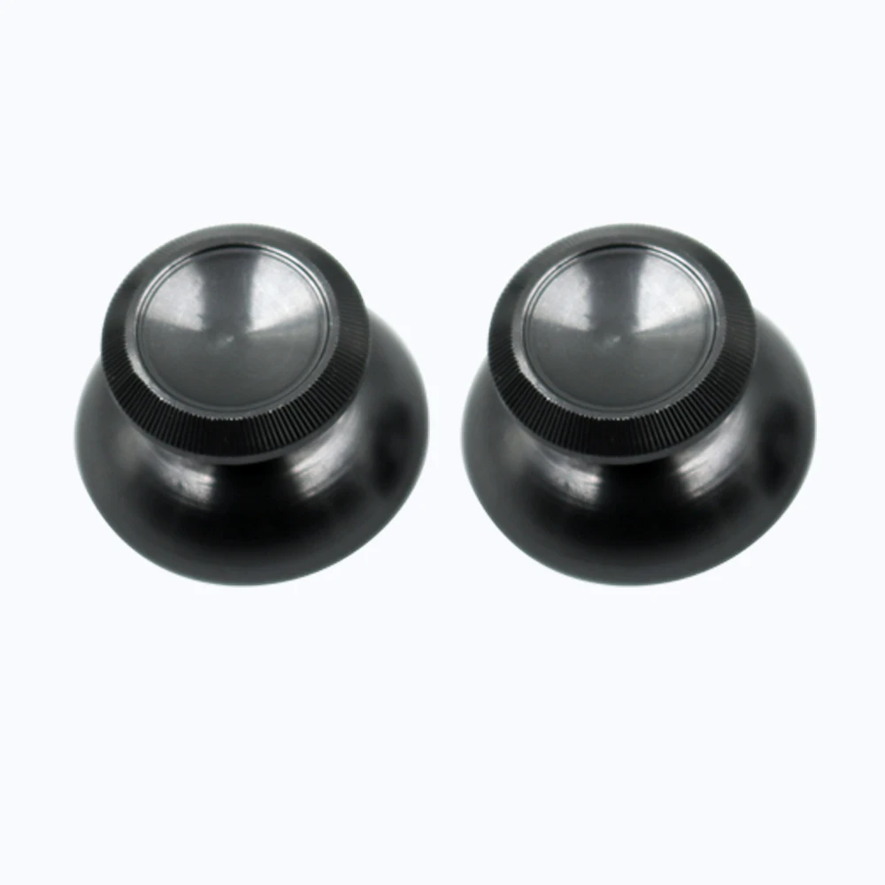 Полный Алюминий металлические пуговицы для PS4 контроллер Изготовленный На Заказ