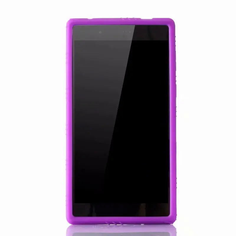 Мягкий чехол для lenovo Tab 7 Эфирное TB-7304F TB 7304F 7304 7304I 7304X чехол для планшета силиконовый чехол для lenovo Tab4 7,0