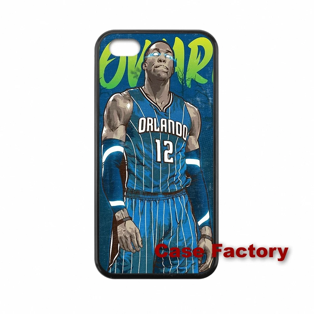 Дуайт Ховард Для Sony Xperia C M2 Z Z1 Z2 Z3 Z4 Z5 компактный iPhone SE iPod Touch 6 LG G2 G3 G4 L70 L90 Nexus 4 5 |