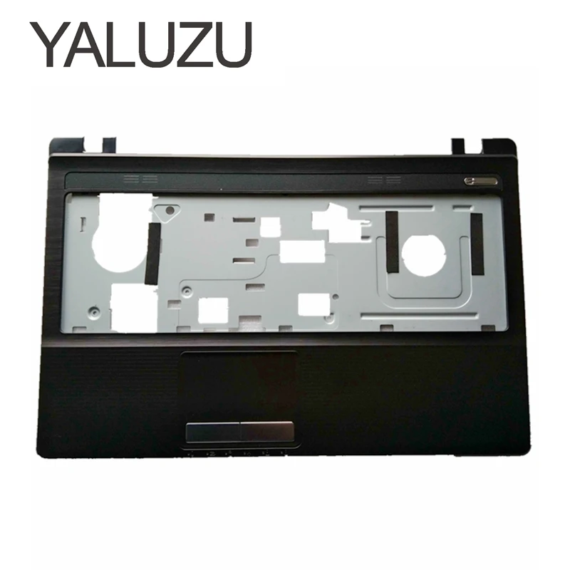 YALUZU Новый чехол для Palmrest C оболочка ASUS X53B X53 A53 K53B K53U X53BY X53U A53U K53XT K53T X53Z K53TK X53T верхний