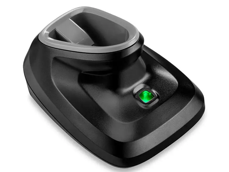 Zebra DS2278 2D USB/RS232 беспроводной сканер штрих кодов для супермаркетов с определением