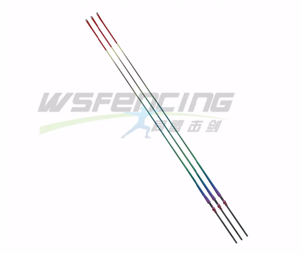 Цветное лезвие Ele из фольги|Грелки для рук| |