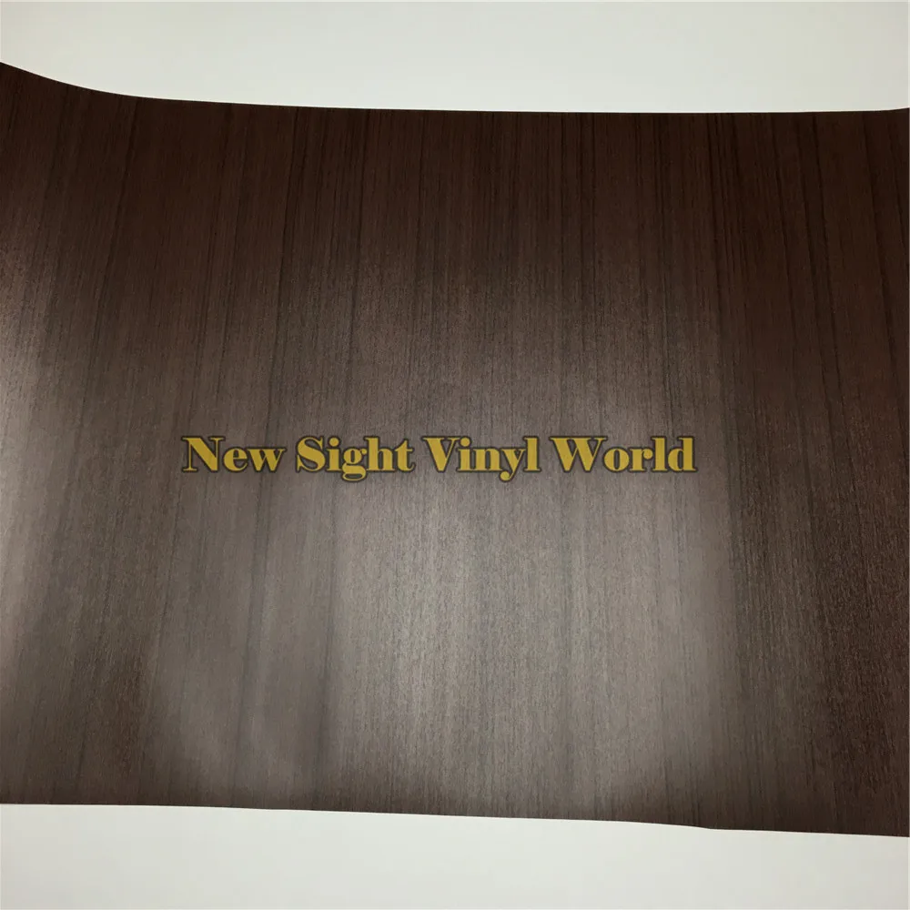 Древесина акации текстурированная зерновая Наклейка виниловая пленка наклейка