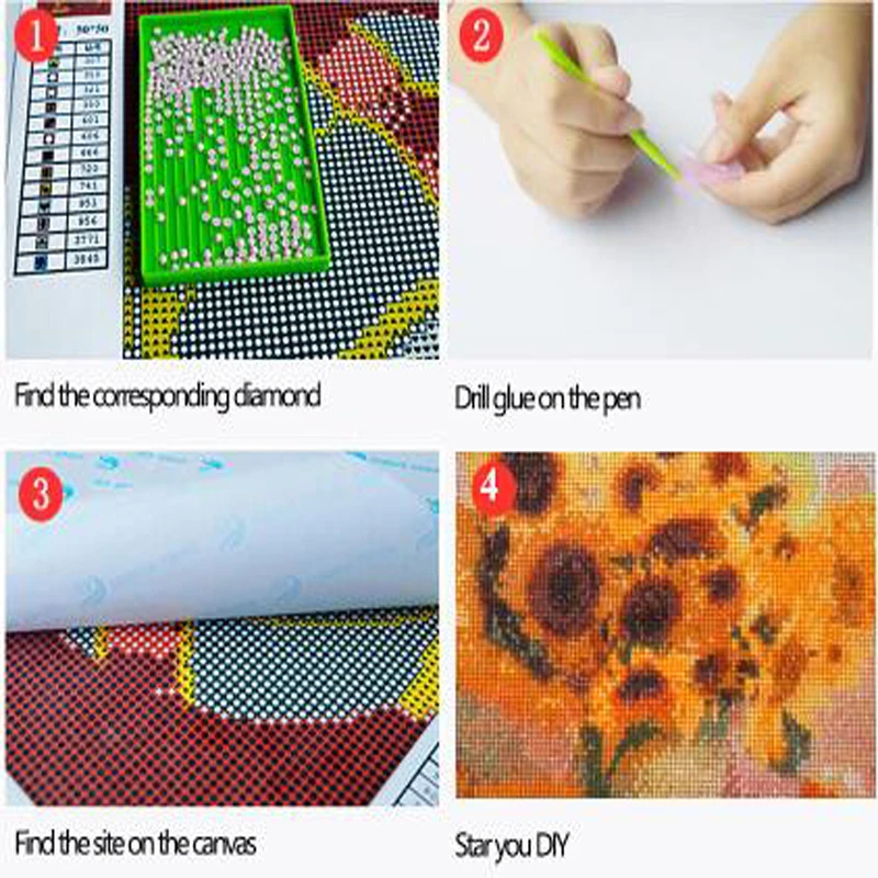 

5d diy custom diamond painting kits diamond painting eigen foto Pig cake full square stitch Diamond embroidery mosaic gifts