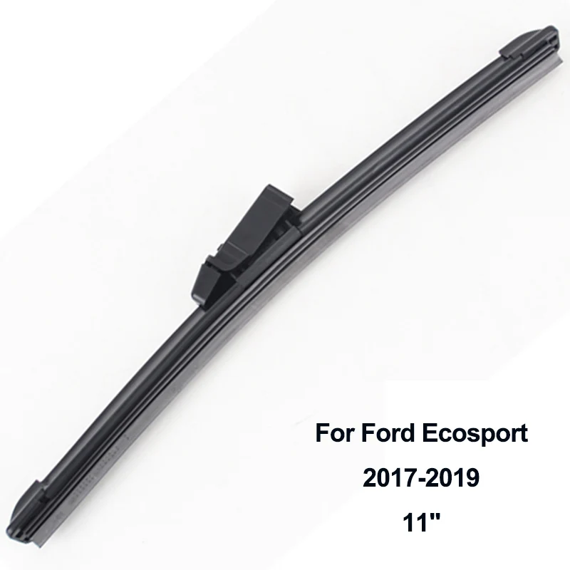 Щетка стеклоочистителя для Ford Ecosport Задняя щетка натуральный каучук запасные
