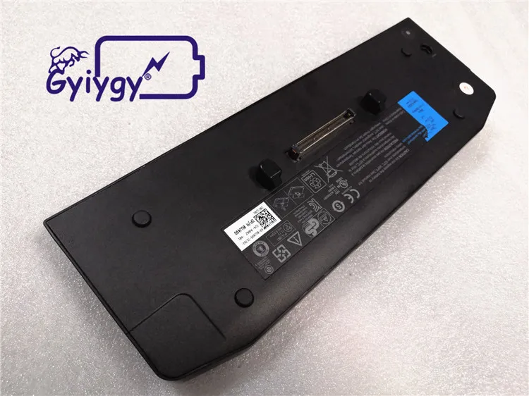 Аккумулятор для ноутбука Dell E6420 E6540 E6430 E5430 Vostro 3560 17R 97W 11,1 v UJ499 KJ321