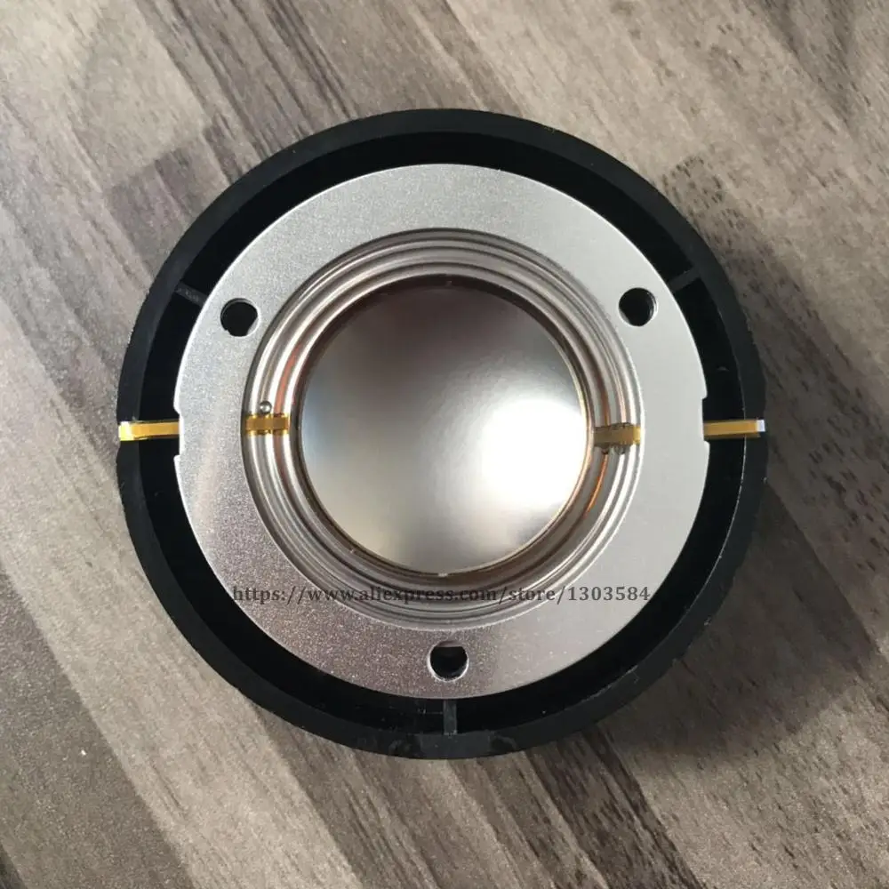 2 шт. диафрагма для Behringer Eurolive 34T120H8 B114 B115 8 ohm 1 35 &quotдинамик рупорный драйвер 34T30D8