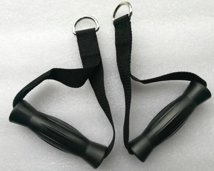 

HANDLE FOR LIFEFITNESS CM/MJ/OSDAP, SHORT STRAP handle