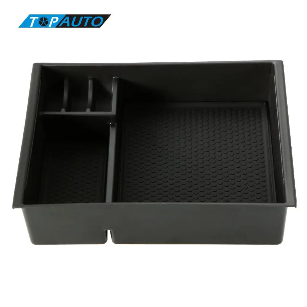 Автомобильный стиль центральный контейнер автомобильная центральная консоль