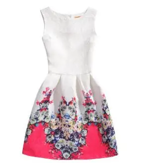 HGFS летнее женское платье 2019 элегантные сексуальные винтажные Повседневные