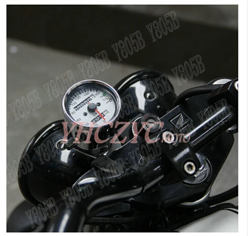 Подстроечный Тахометр для Suzuki выбрателя C50 объемная шина 800 C90 M109R C109 Marauder M50 Intruder