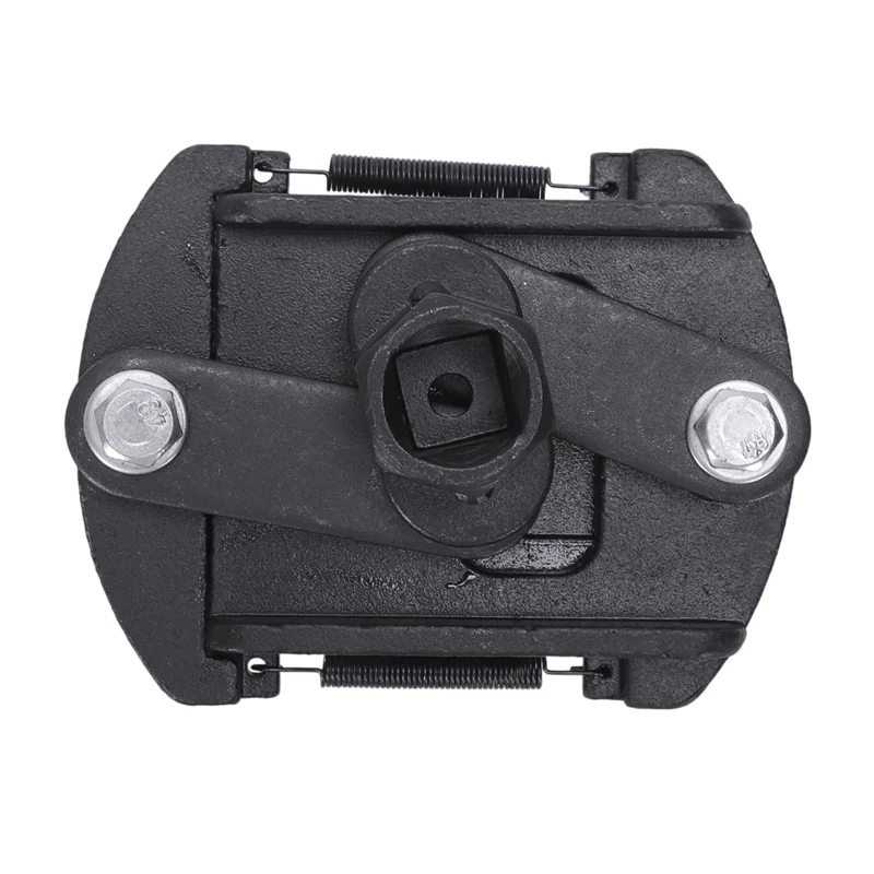 80 мм-105 мм Универсальный Регулируемый 2 кулачковый масляный фильтр гаечный ключ