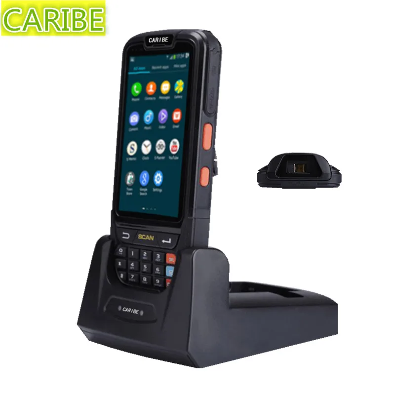 Карибская база/зарядное устройство для старой модели 4000 мА|caribe pl-40l|charger chargerbase