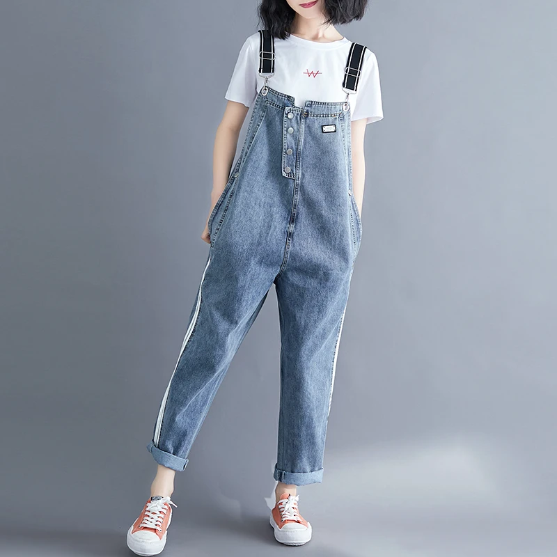 #4006 женское платье с открытыми плечами повседневные джинсовые комбинезоны Сезон