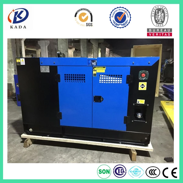 GF3-48KW 60KVA трехфазный дизельный генератор типа навес | Обустройство дома