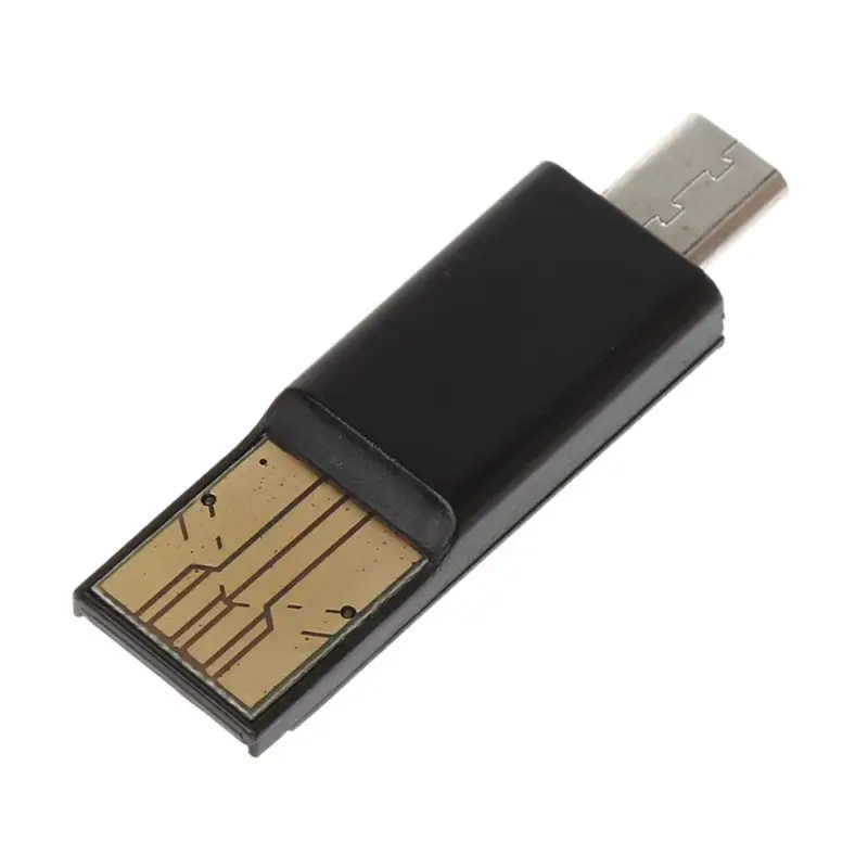 Бесплатная доставка 5 в 1 Универсальный мини адаптер для sim карты чехол хранения