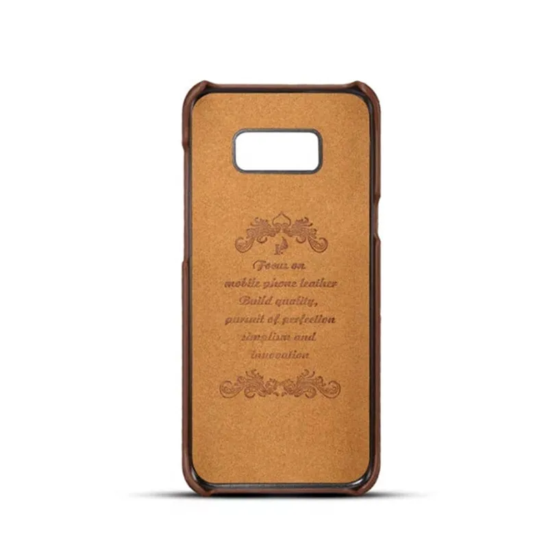 Кожаный чехол с отделением для карт Samsung Galaxy Note 8 9 10 S8 S9 S10 Plus|for samsung galaxy|samsung galaxy w