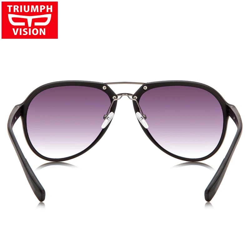 Солнцезащитные очки TRIUMPH VISION для мужчин модные мужские солнцезащитные UV400 с