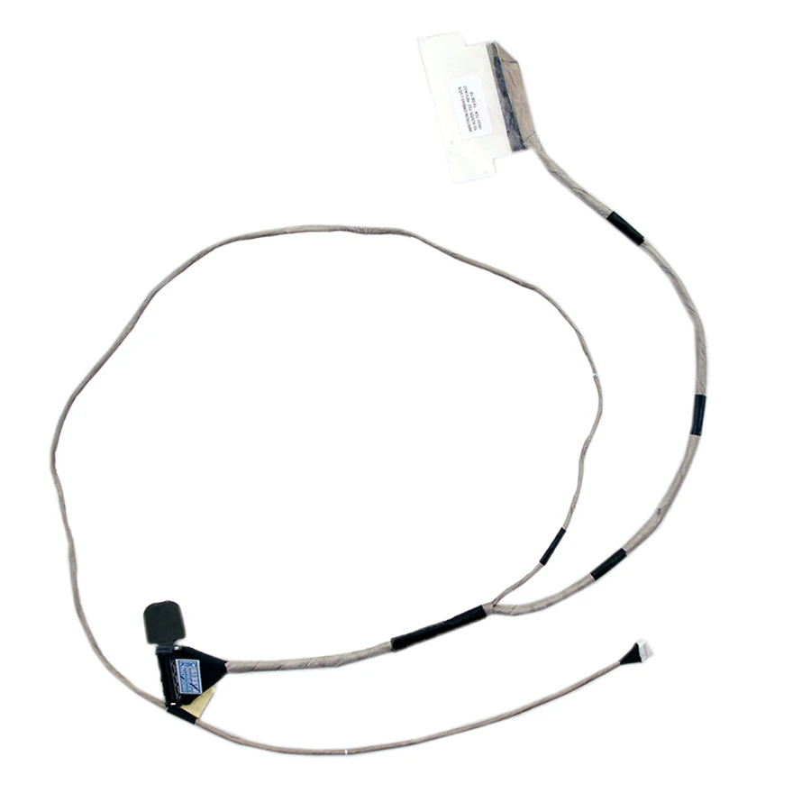 Новый для Dell Inspiron 14z 5423 LCD кабель 50.4UV05.102 50.4UV05.101 DP/N: 04MYD7 4MYD | Компьютеры и офис