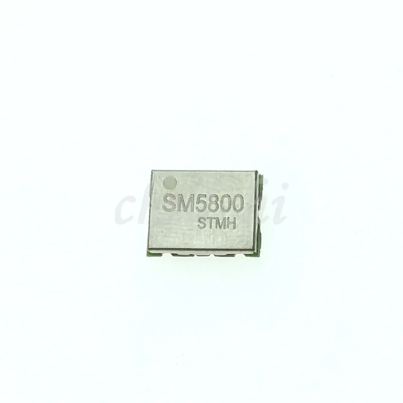 

Генератор с регулируемым напряжением VCO SM5800 5700-5850 МГц