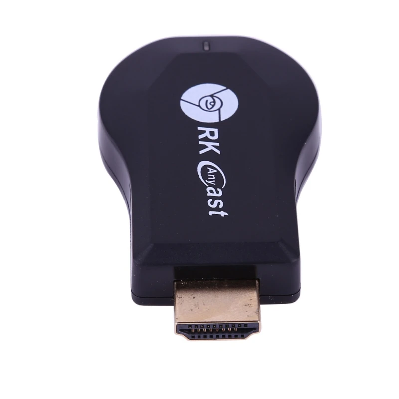 Универсальный M9 оригинальный беспроводной WiFi Дисплей ТВ палка HDMI приемник HD 1080P