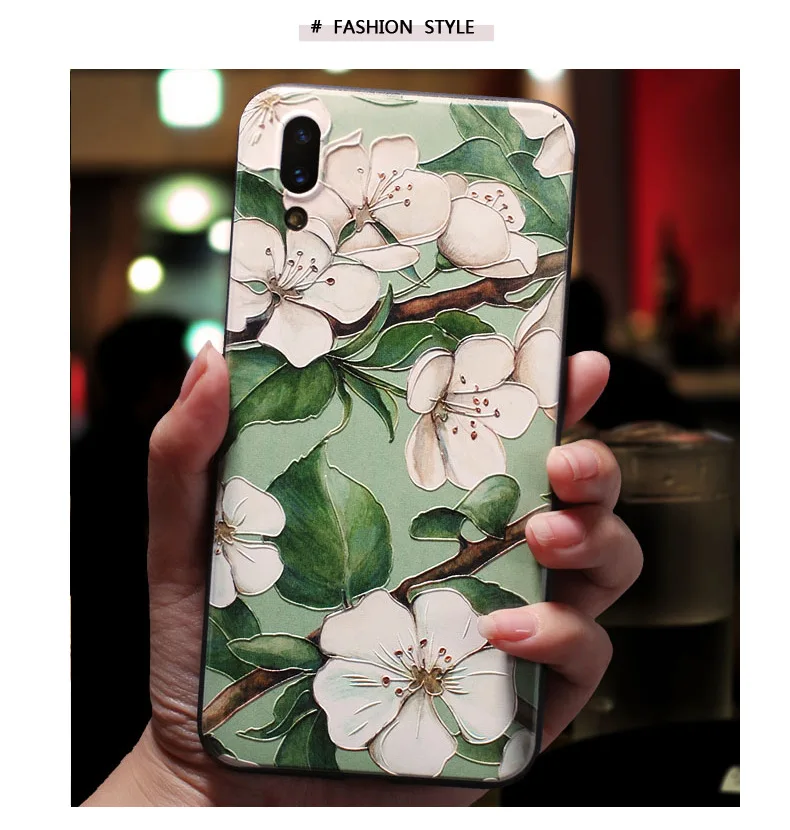 H58 3D Мягкий силиконовый чехол для телефона для iphone 6 7 8 6 s X XS MAX XR 5 SE 5S чехол Более мягкий силиконовый чехол s для iphone серии - Цвет: H58