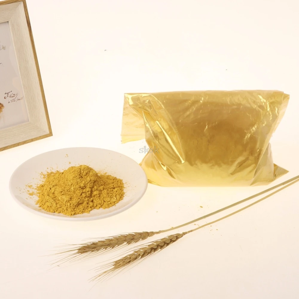 

Gold Pigment Pearl Powder Acrylic Paint Dye Paint Coating Art Crafts Color Jy23 19 Dropship