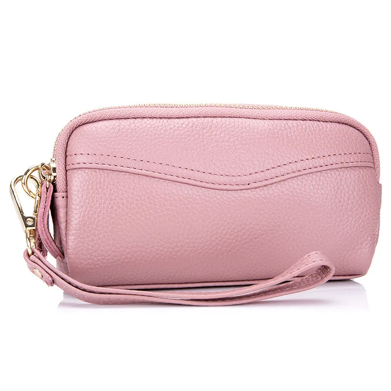 Повседневное Для женщин Пояса из натуральной кожи портмоне дамы досуг 100%